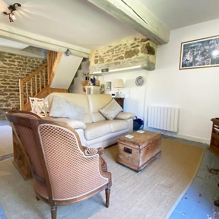 Maison De L'Etang Essey Zewnętrze zdjęcie