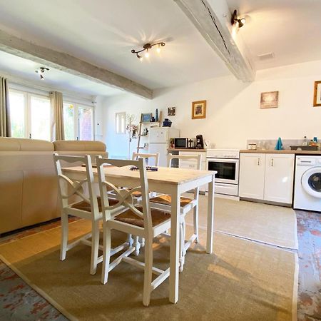 Maison De L'Etang Essey Zewnętrze zdjęcie