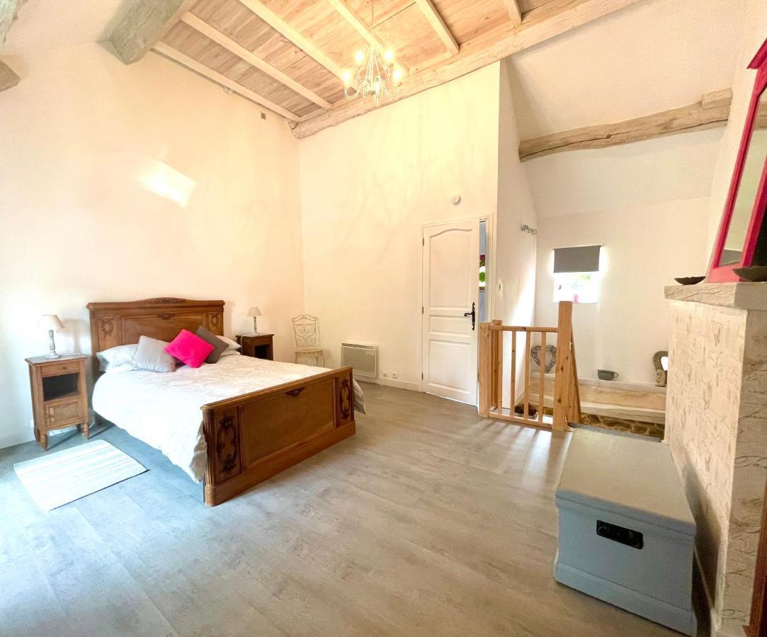Maison De L'Etang Essey Zewnętrze zdjęcie