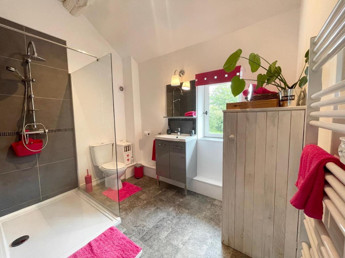 Maison De L'Etang Essey Zewnętrze zdjęcie