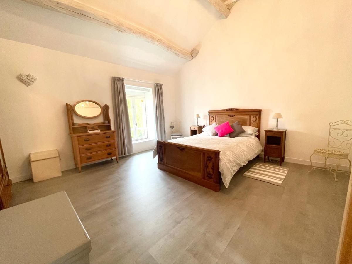 Maison De L'Etang Essey Zewnętrze zdjęcie