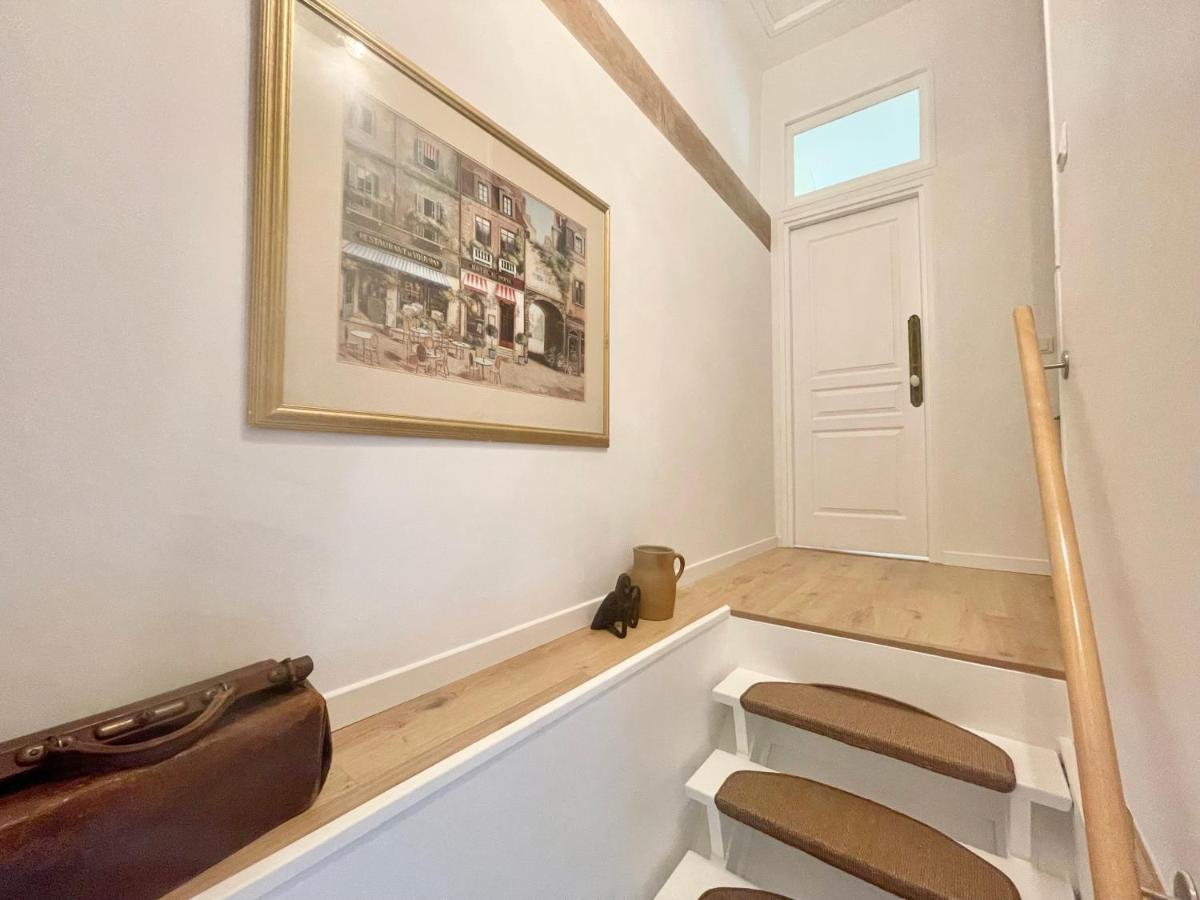 Maison De L'Etang Essey Zewnętrze zdjęcie