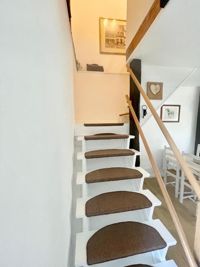 Maison De L'Etang Essey Zewnętrze zdjęcie