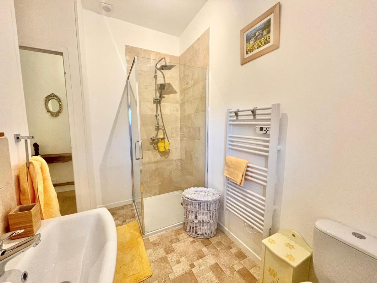 Maison De L'Etang Essey Zewnętrze zdjęcie