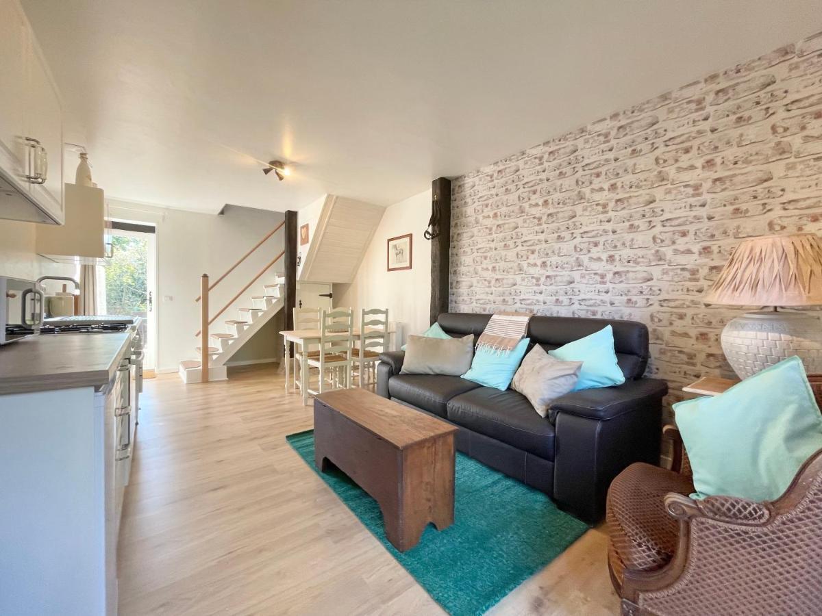 Maison De L'Etang Essey Zewnętrze zdjęcie