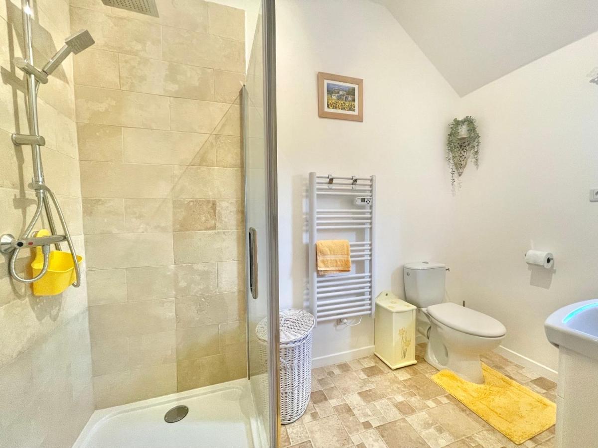 Maison De L'Etang Essey Zewnętrze zdjęcie