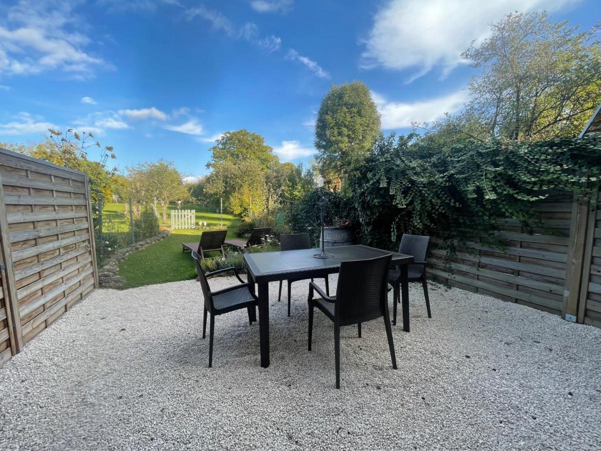Maison De L'Etang Essey Zewnętrze zdjęcie