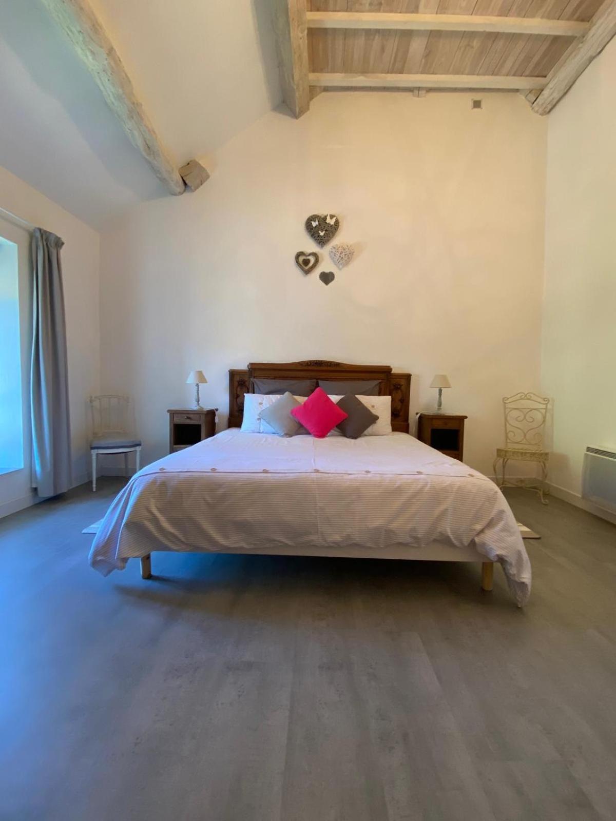 Maison De L'Etang Essey Zewnętrze zdjęcie