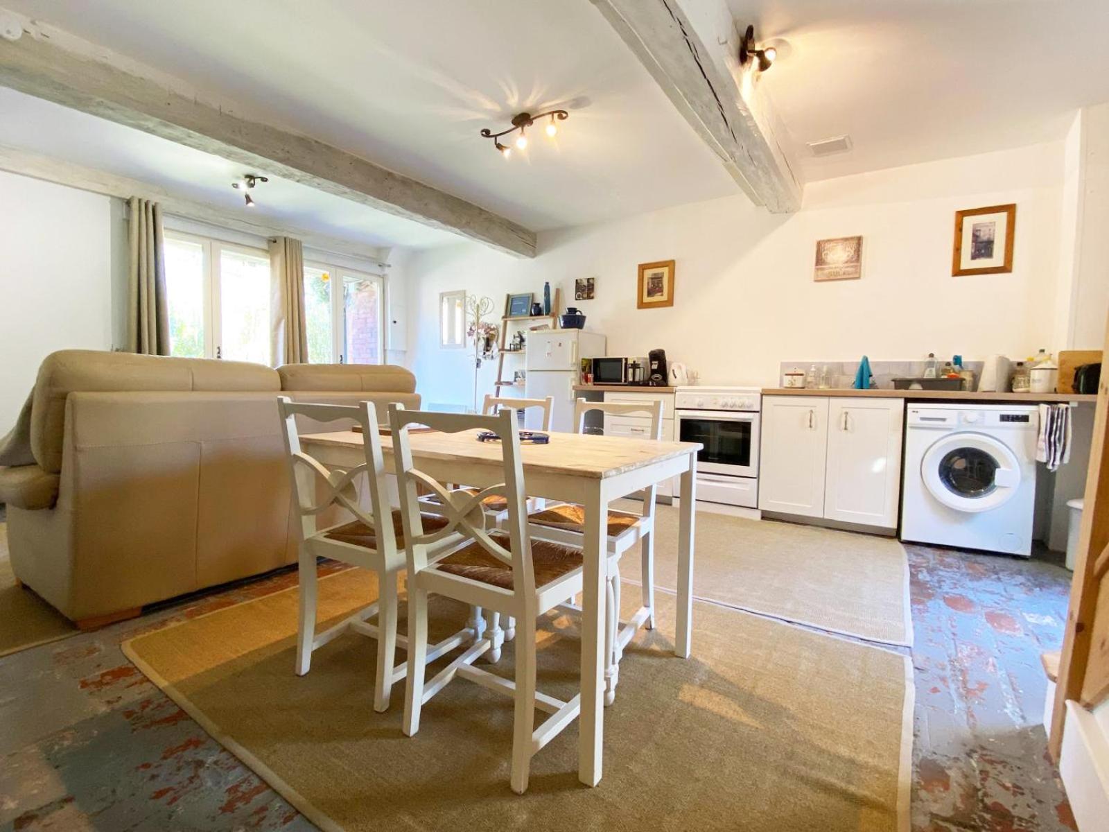 Maison De L'Etang Essey Zewnętrze zdjęcie