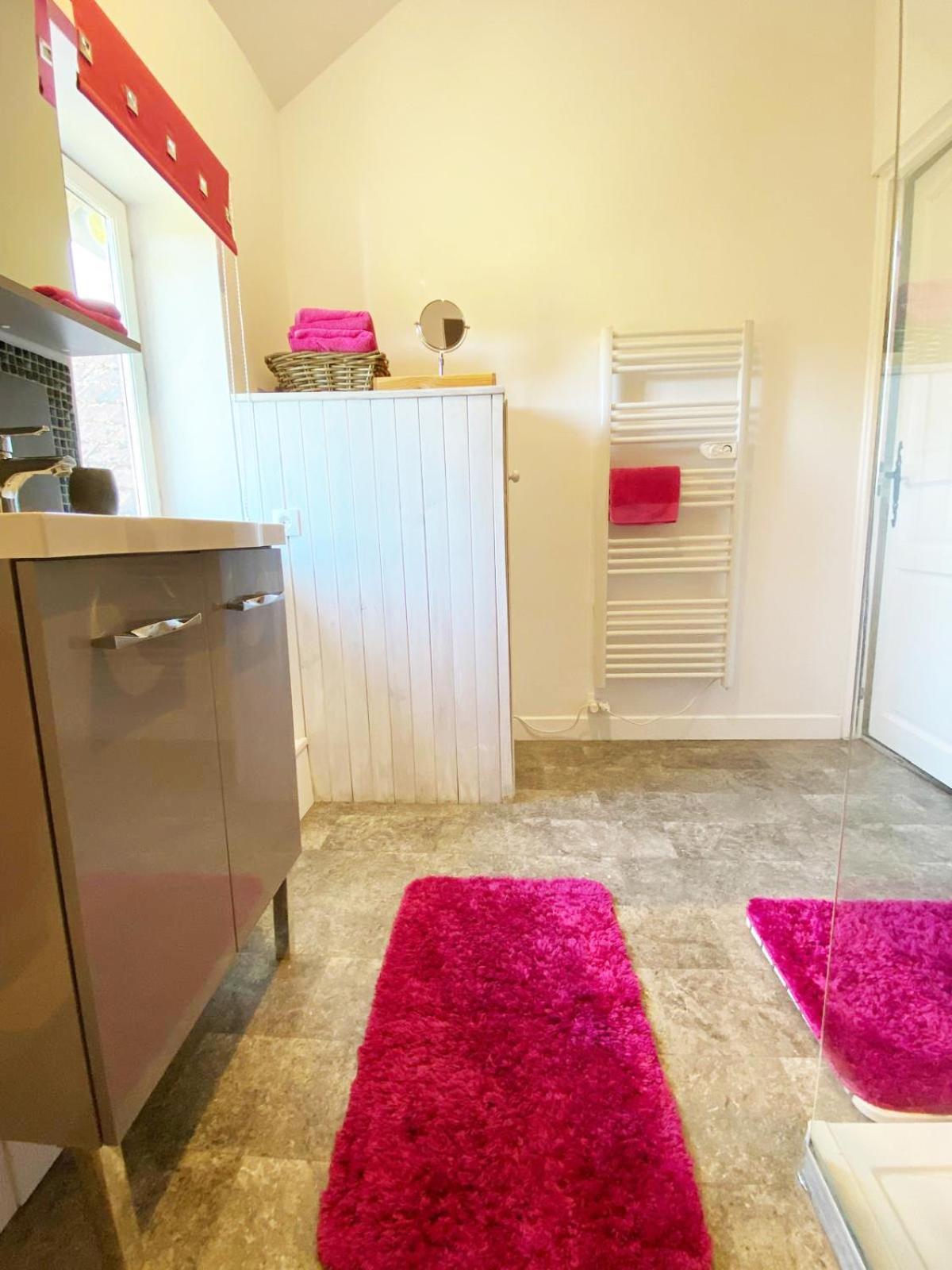 Maison De L'Etang Essey Zewnętrze zdjęcie